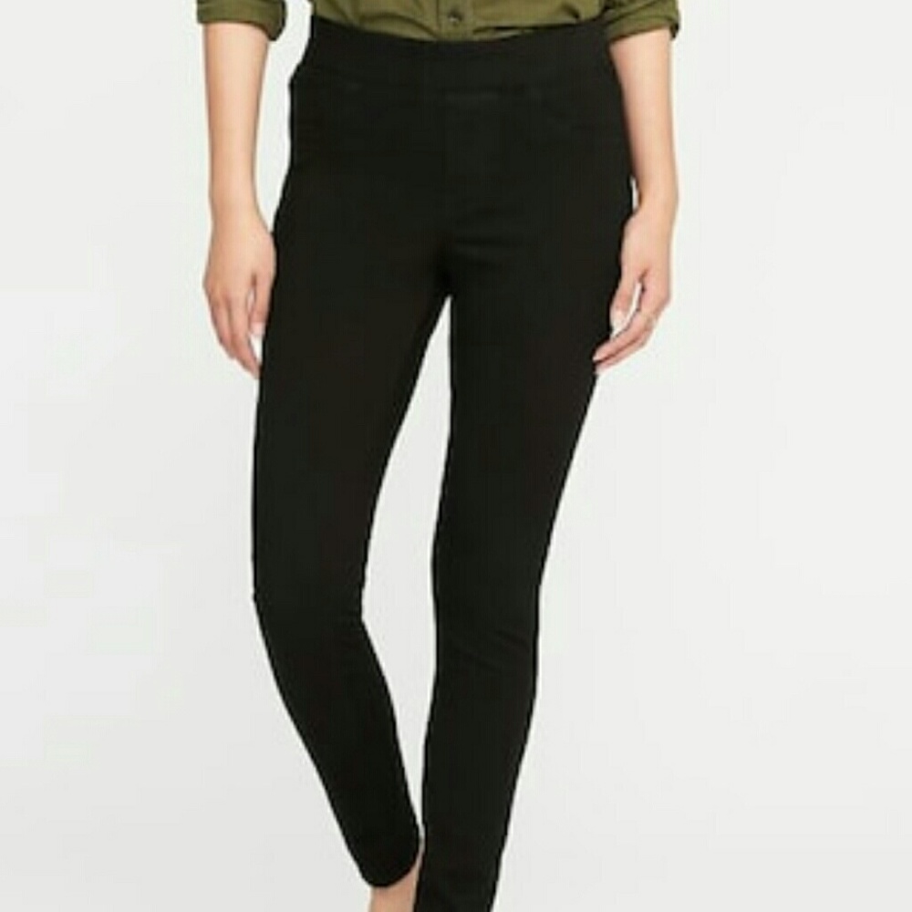 0P Rockstar Jeggings - Old Navy